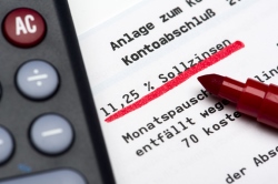 Abrufkredit als Alternative zum Dispokredit Pro und Contra - Abrufkredit als Alternative zum Dispokredit