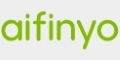 Logo von Aifinyo