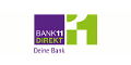 Logo der Bank11 Logo der Bank11
