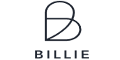 Logo von Billie
