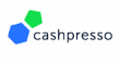 Cashpresso Logo von Cashpresso