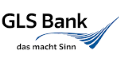 GLS-Bank Logo der GLS-Bank