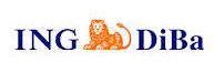 Logo der ING-Diba Logo der ING-Diba