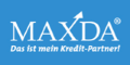 MAXDA Logo von MAXDA