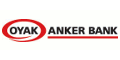 Oyak-Anker-Bank Logo der Oyak-Anker-Bank