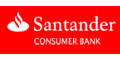 Santanderbank Logo der Santanderbank