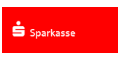 Sparkasse Logo der Sparkasse