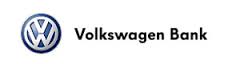 Logo der Volkswagenbank Logo der Volkswagenbank
