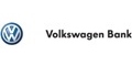 Logo der Volkswagenbank